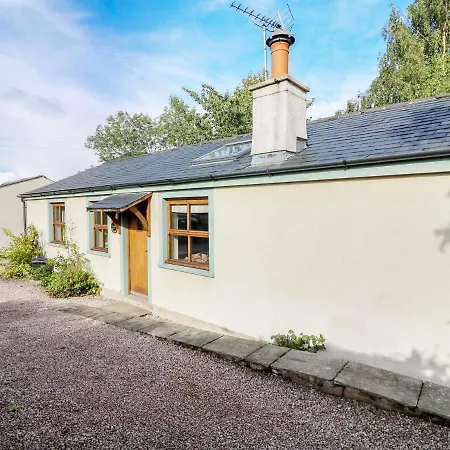 Holiday home Sunny Hill *