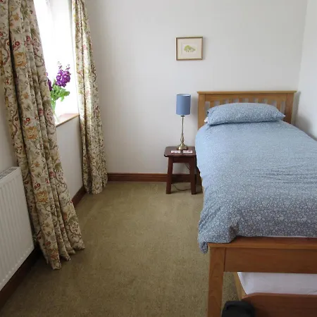 Sunny Hill Holiday home