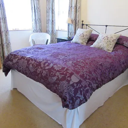 Sunny Hill Holiday home Penrith