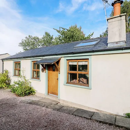 Sunny Hill Holiday home