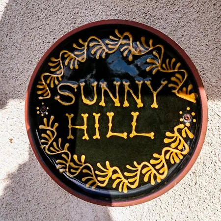 Sunny Hill Holiday home *