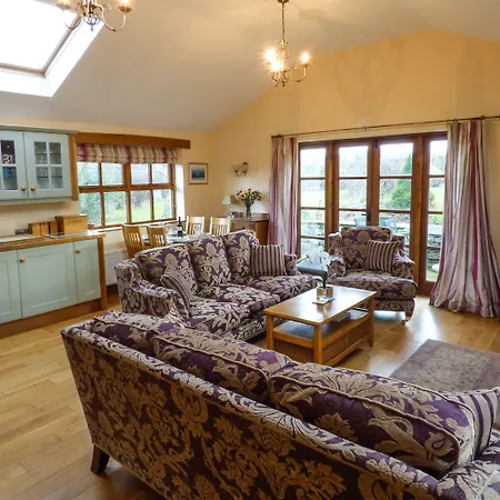 Sunny Hill Holiday home *