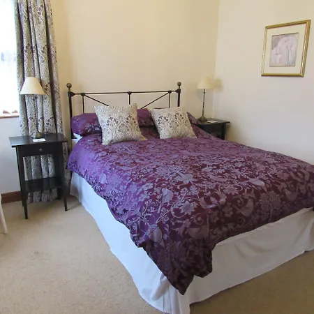 Sunny Hill Holiday home *