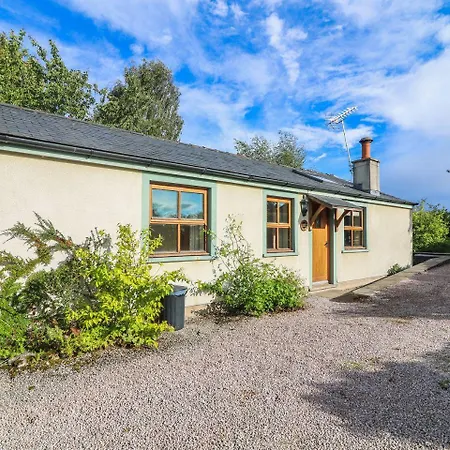 Holiday home Sunny Hill *