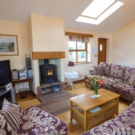 Holiday home Sunny Hill *