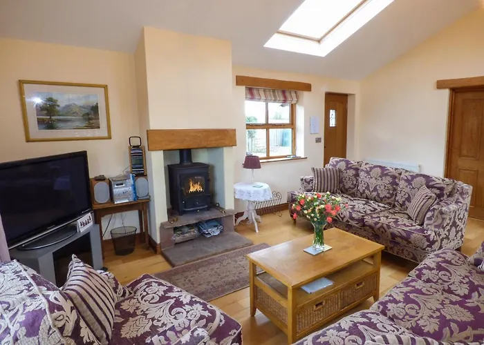 Feriehus Sunny Hill *