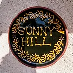 Sunny Hill Holiday home *